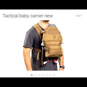 TBG Baby sling